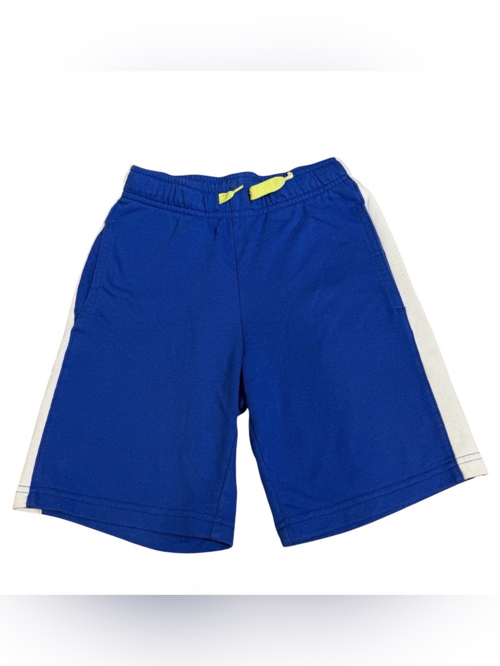 Cat & Hack Boys Athletic Shorts size Small 6/7